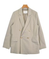 Rirandture（リランドチュール）カジュアルジャケット ベージュ サイズ:2(M位) レディース/2200678738016