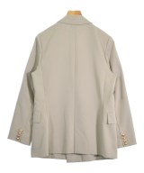 Rirandture（リランドチュール）カジュアルジャケット ベージュ サイズ:2(M位) レディース/2200678738016