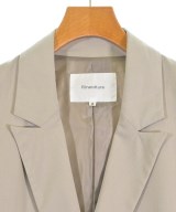 Rirandture（リランドチュール）カジュアルジャケット ベージュ サイズ:2(M位) レディース/2200678738016