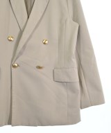 Rirandture（リランドチュール）カジュアルジャケット ベージュ サイズ:2(M位) レディース/2200678738016