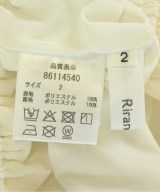 Rirandture（リランドチュール）ブラウス 白 サイズ:2(M位) レディース/2200692669051