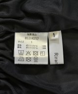 Rirandture（リランドチュール）ブラウス 黒 サイズ:1(S位) レディース/2200694627189