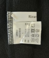 Rirandture（リランドチュール）ニット・セーター 黒 サイズ:1(S位) レディース/2200697109125