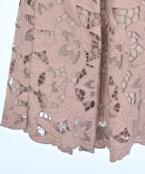 Rirandture（リランドチュール）ロング・マキシ丈スカート ピンク サイズ:1(S位) レディース/2200696123085