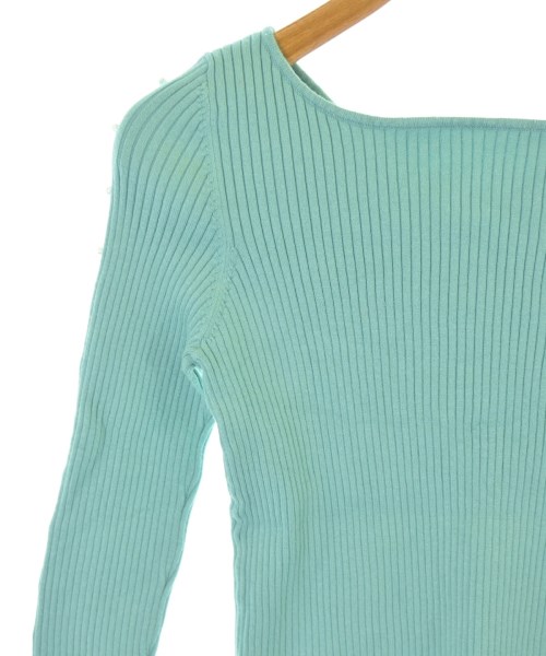 Rirandture（リランドチュール）ニット・セーター 緑 サイズ:2(M位) レディース/2200654675045