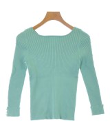 Rirandture（リランドチュール）ニット・セーター 緑 サイズ:2(M位) レディース/2200654675045