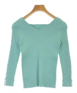 Rirandture（リランドチュール）ニット・セーター 緑 サイズ:2(M位) レディース/2200654675045