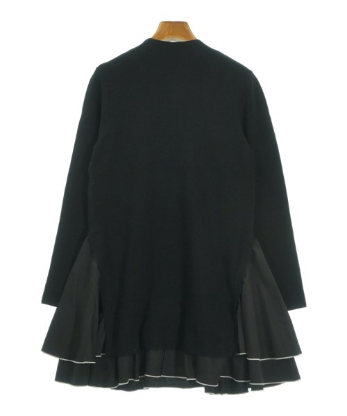 Rirandture（リランドチュール）ワンピース 黒 サイズ:2(M位) レディース/2200649552047