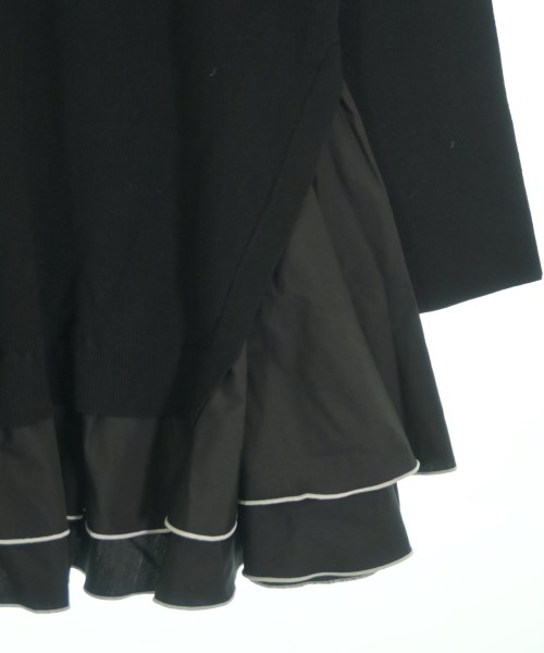 Rirandture（リランドチュール）ワンピース 黒 サイズ:2(M位) レディース/2200649552047