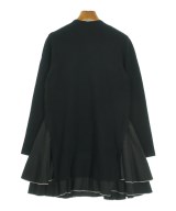 Rirandture（リランドチュール）ワンピース 黒 サイズ:2(M位) レディース/2200649552047