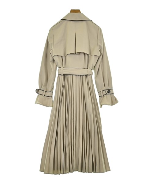 Rirandture（リランドチュール）トレンチコート ベージュ サイズ:1(S位) レディース/2200651430029