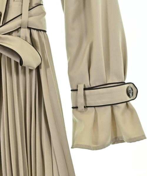 Rirandture（リランドチュール）トレンチコート ベージュ サイズ:1(S位) レディース/2200651430029