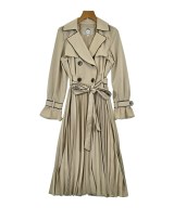 Rirandture（リランドチュール）トレンチコート ベージュ サイズ:1(S位) レディース/2200651430029