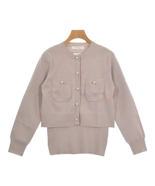 Rirandture(リランドチュール)アンサンブル ピンク サイズ:2/2(M位)/2200652210101