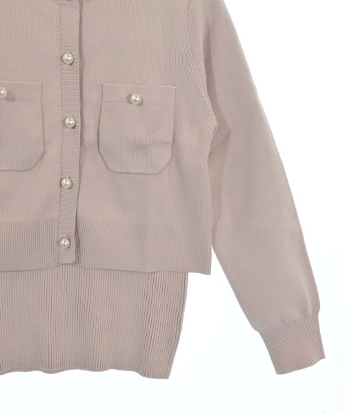 Rirandture（リランドチュール）アンサンブル ピンク サイズ:2/2(M位) レディース/2200652210101