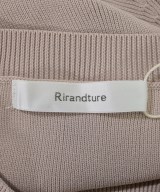 Rirandture（リランドチュール）アンサンブル ピンク サイズ:2/2(M位) レディース/2200652210101