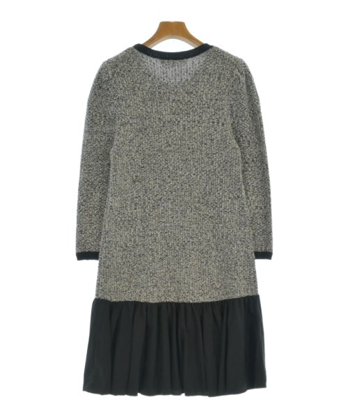 Rirandture（リランドチュール）ワンピース グレー サイズ:1(S位) レディース/2200659645128