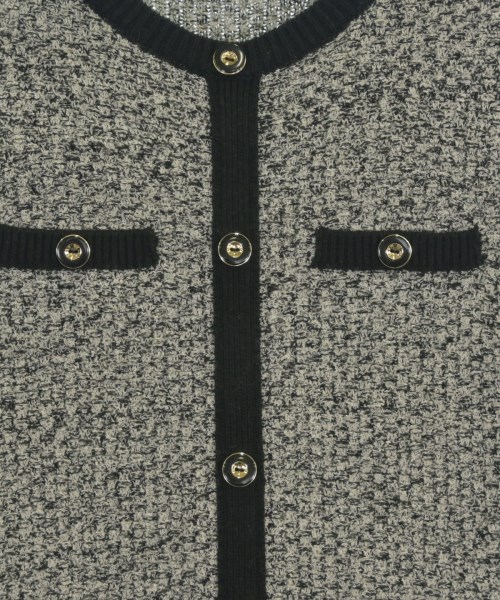 Rirandture（リランドチュール）ワンピース グレー サイズ:1(S位) レディース/2200659645128