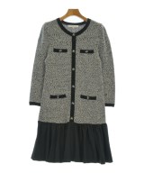 Rirandture（リランドチュール）ワンピース グレー サイズ:1(S位) レディース/2200659645128