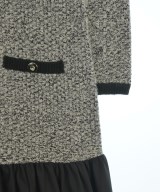 Rirandture（リランドチュール）ワンピース グレー サイズ:1(S位) レディース/2200659645128