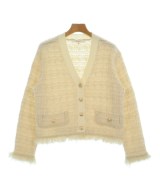 Rirandture（リランドチュール）カーディガン 白 サイズ:1(S位) レディース/2200659645135