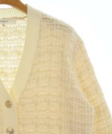 Rirandture（リランドチュール）カーディガン 白 サイズ:1(S位) レディース/2200659645135