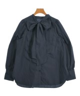 Rirandture（リランドチュール）ブラウス 紺 サイズ:1(S位) レディース/2200709466055