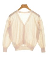Rirandture（リランドチュール）カーディガン ピンク サイズ:2(M位) レディース/2200709466086