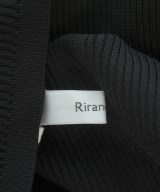 Rirandture（リランドチュール）ニット・セーター 黒 サイズ:2(M位) レディース/2200714175089