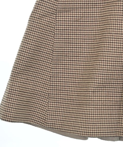 Rirandture（リランドチュール）ロング・マキシ丈スカート 茶 サイズ:2(M位) レディース/2200633940058