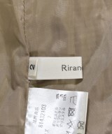 Rirandture（リランドチュール）ロング・マキシ丈スカート 茶 サイズ:2(M位) レディース/2200633940058