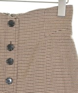 Rirandture（リランドチュール）ロング・マキシ丈スカート 茶 サイズ:2(M位) レディース/2200633940058