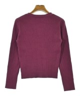 Rirandture（リランドチュール）カーディガン 紫 サイズ:2(M位) レディース/2200638963014