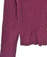 Rirandture（リランドチュール）カーディガン 紫 サイズ:2(M位) レディース/2200638963014