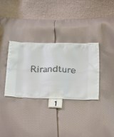 Rirandture（リランドチュール）その他 ベージュ サイズ:1(S位) レディース/2200637556019