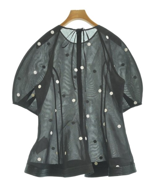 Rirandture（リランドチュール）ブラウス 黒 サイズ:2(M位) レディース/2200649196111