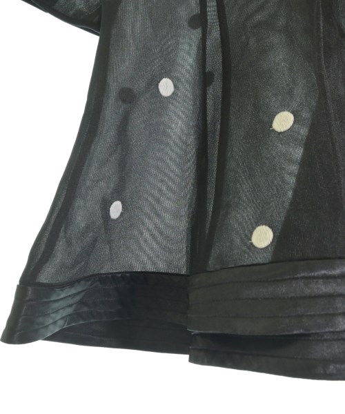 Rirandture（リランドチュール）ブラウス 黒 サイズ:2(M位) レディース/2200649196111