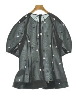 Rirandture（リランドチュール）ブラウス 黒 サイズ:2(M位) レディース/2200649196111
