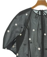 Rirandture（リランドチュール）ブラウス 黒 サイズ:2(M位) レディース/2200649196111