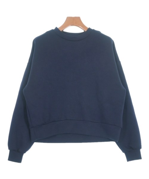 Rirandture(リランドチュール)スウェット 紺 サイズ:1(S位)/2200642403148