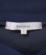 Rirandture（リランドチュール）スウェット 紺 サイズ:1(S位) レディース/2200642403148