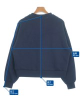 Rirandture（リランドチュール）スウェット 紺 サイズ:1(S位) レディース/2200642403148