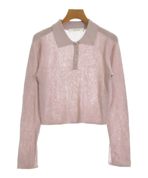 Rirandture(リランドチュール)ニット・セーター ピンク サイズ:2(M位)/2200643412057