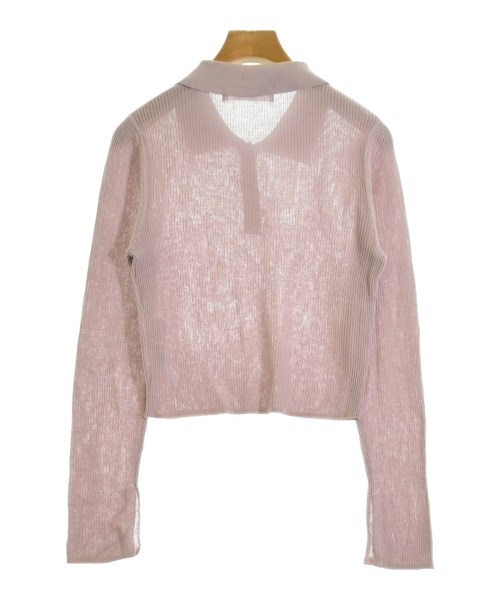Rirandture（リランドチュール）ニット・セーター ピンク サイズ:2(M位) レディース/2200643412057