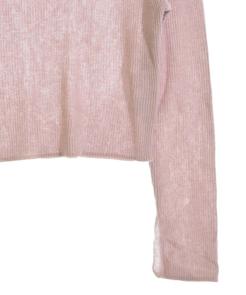Rirandture（リランドチュール）ニット・セーター ピンク サイズ:2(M位) レディース/2200643412057