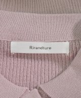 Rirandture（リランドチュール）ニット・セーター ピンク サイズ:2(M位) レディース/2200643412057