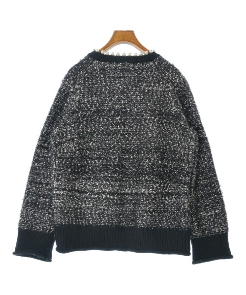 Rirandture（リランドチュール）カーディガン 黒 サイズ:2(M位) レディース/2200639940106