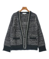 Rirandture（リランドチュール）カーディガン 黒 サイズ:2(M位) レディース/2200639940106