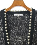 Rirandture（リランドチュール）カーディガン 黒 サイズ:2(M位) レディース/2200639940106