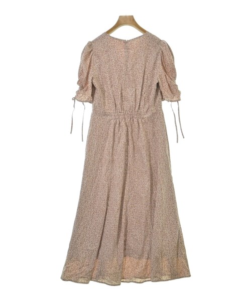 Rirandture（リランドチュール）ワンピース ピンク サイズ:2(M位) レディース/2200644147019